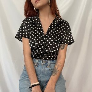 🍒 SOLD 🍒Victoria’s Secret top